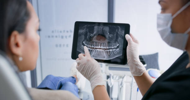 Licensed Tooth Extraction service in Sugarland Run, VA - Smile Center Dentistry